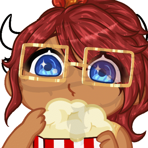 RoxoryPopcorn RoxoryPopcorn