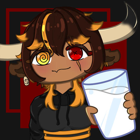 Saimin Milk Saimin Milk