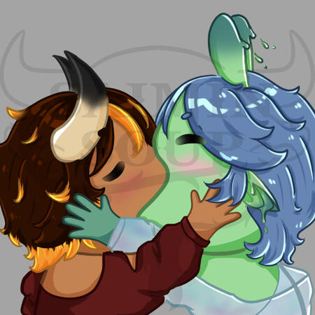 Snail Me & You Snail Me & You