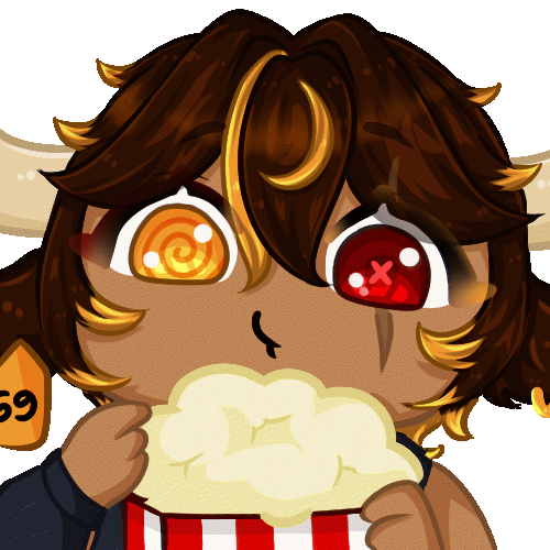 Saimin Popcorn Saimin Popcorn